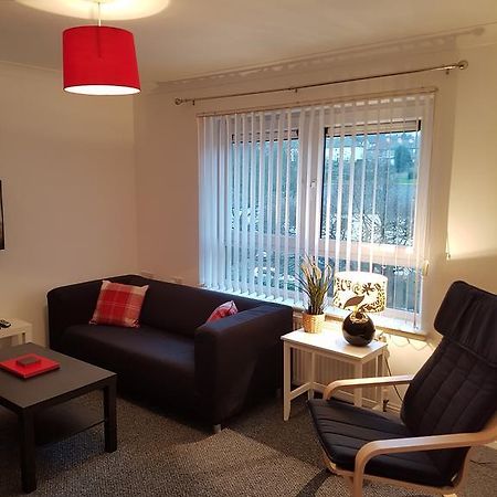 Bathgate Contractor And Business Apartment Exterior foto
