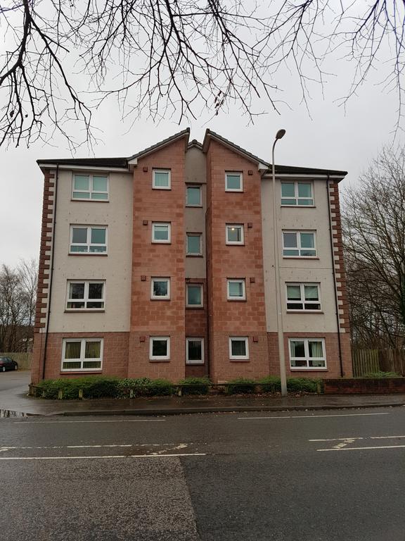 Bathgate Contractor And Business Apartment Exterior foto