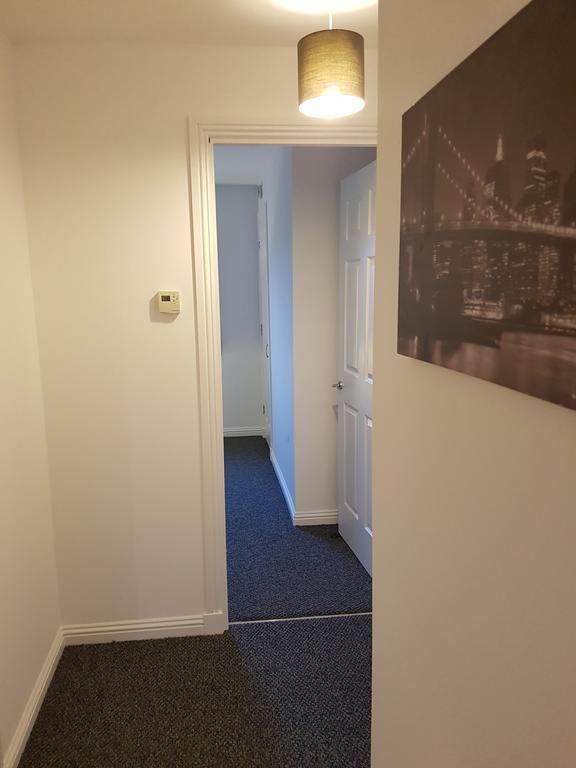 Bathgate Contractor And Business Apartment Exterior foto