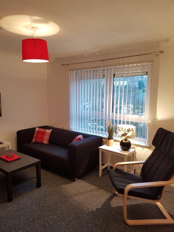 Bathgate Contractor And Business Apartment Exterior foto