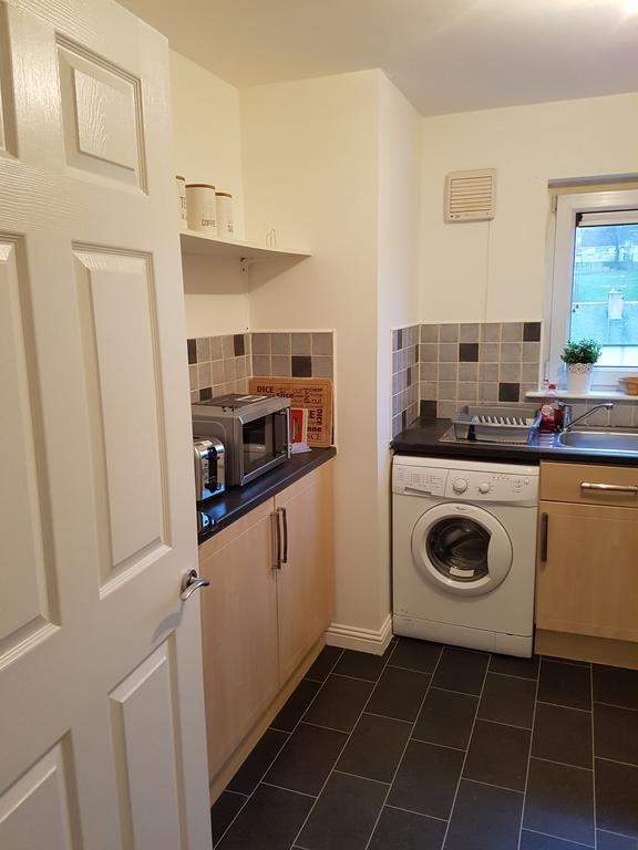 Bathgate Contractor And Business Apartment Exterior foto