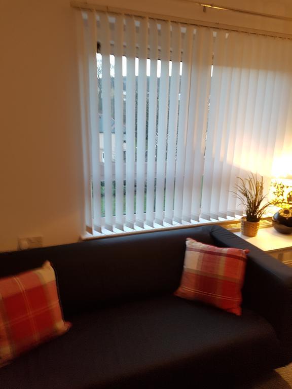 Bathgate Contractor And Business Apartment Exterior foto
