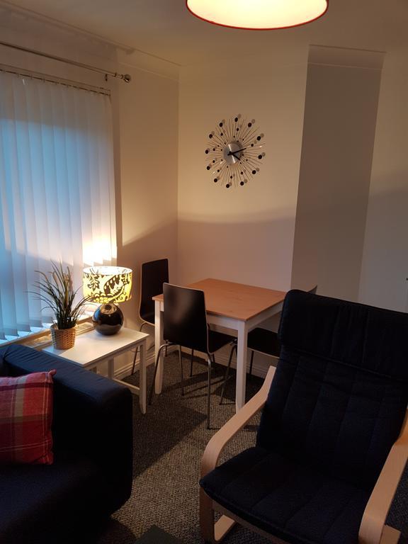Bathgate Contractor And Business Apartment Exterior foto